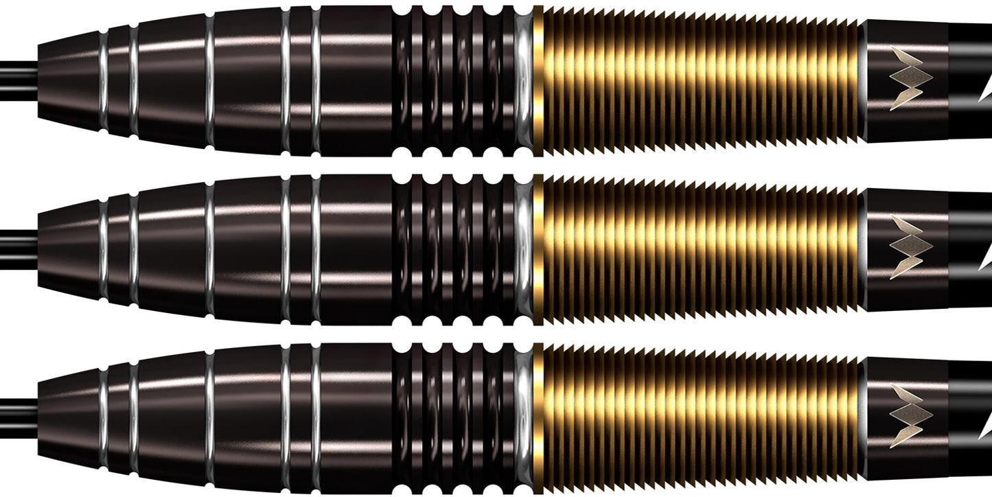 Mission Crypt M1 90% 22g/ 24g