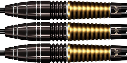 Mission Crypt M1 90% 22g/ 24g