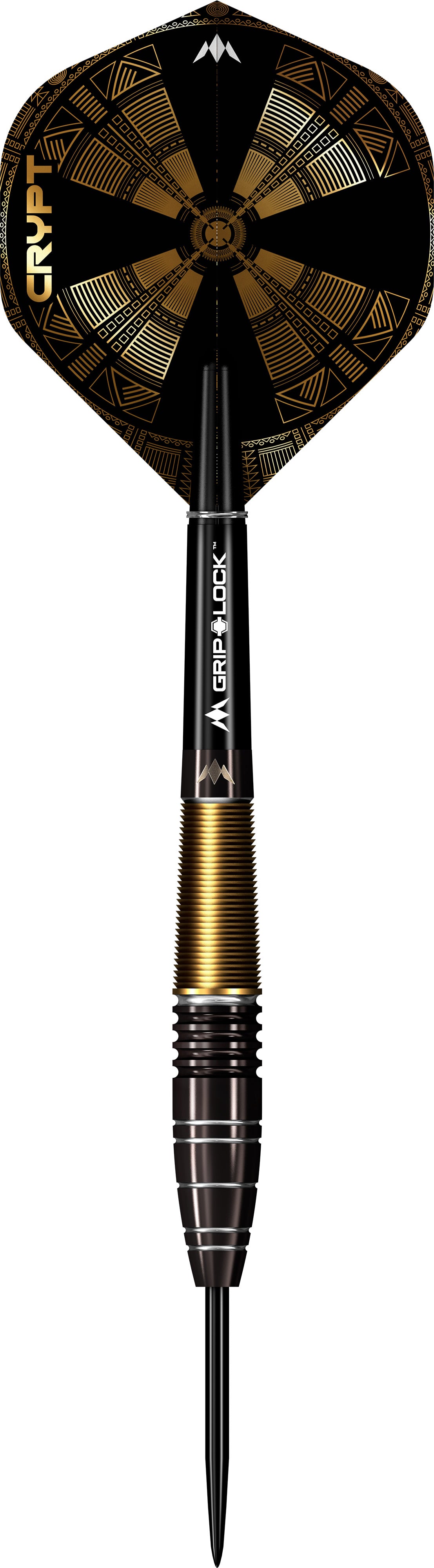 Mission Crypt M1 90% 22g/ 24g